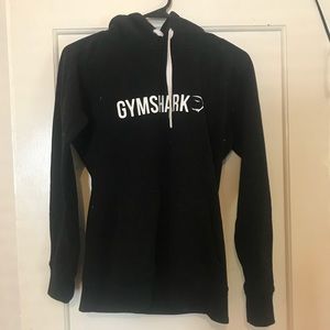 Gymshark Black Hoodie